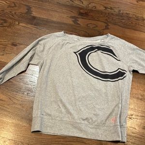 Nike Chicago Bears Sweatshirt